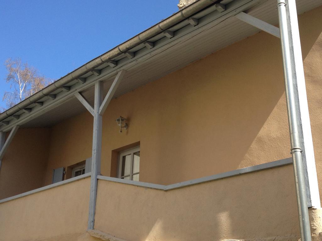 Appartamento Le Croix Rousse Jacquard Lione